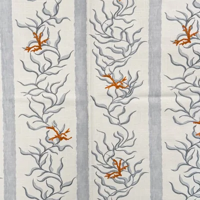 Hamilton Fabric Harbor Town Vapor